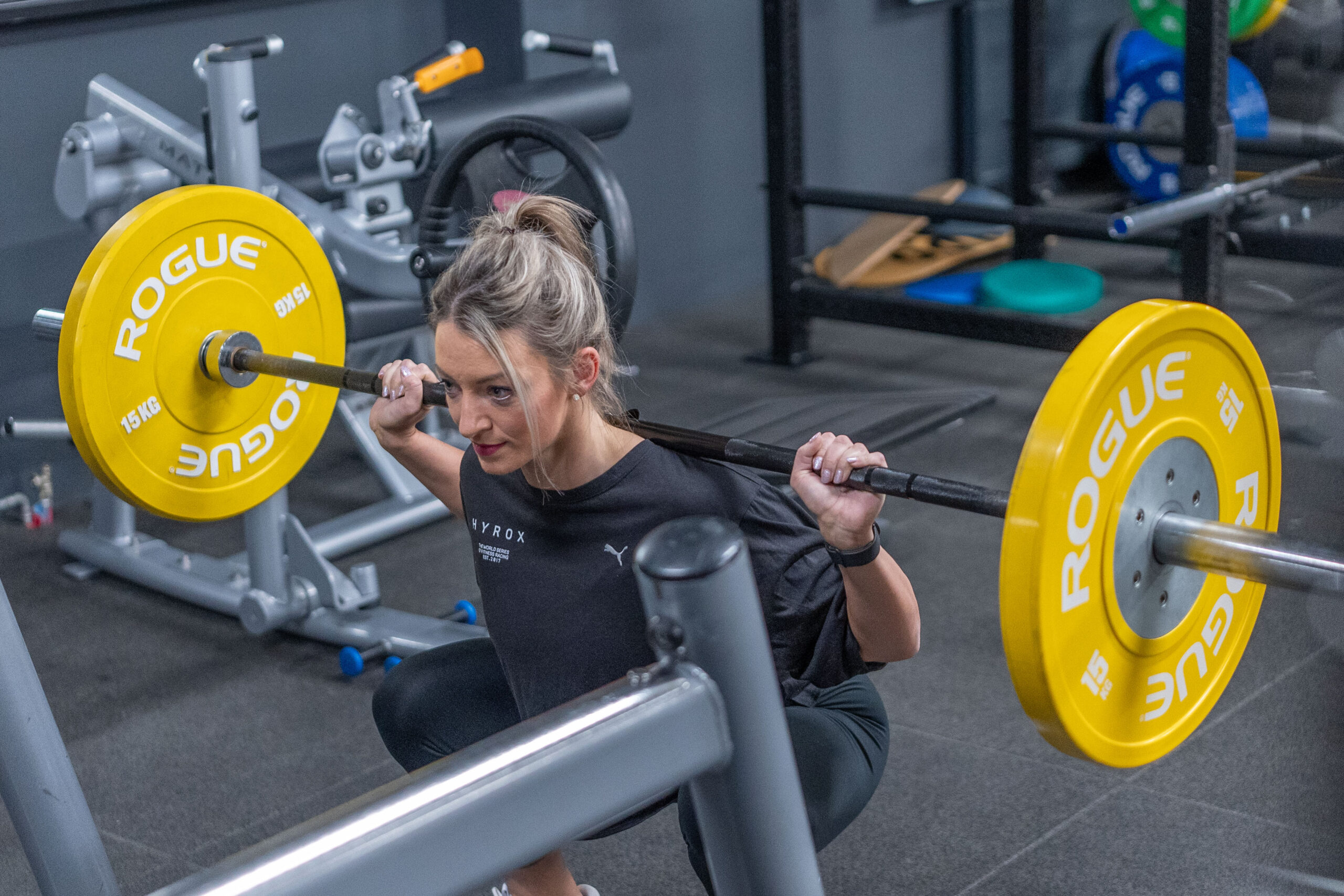 Erfolgserlebnisse und Motivation durch Personal Training