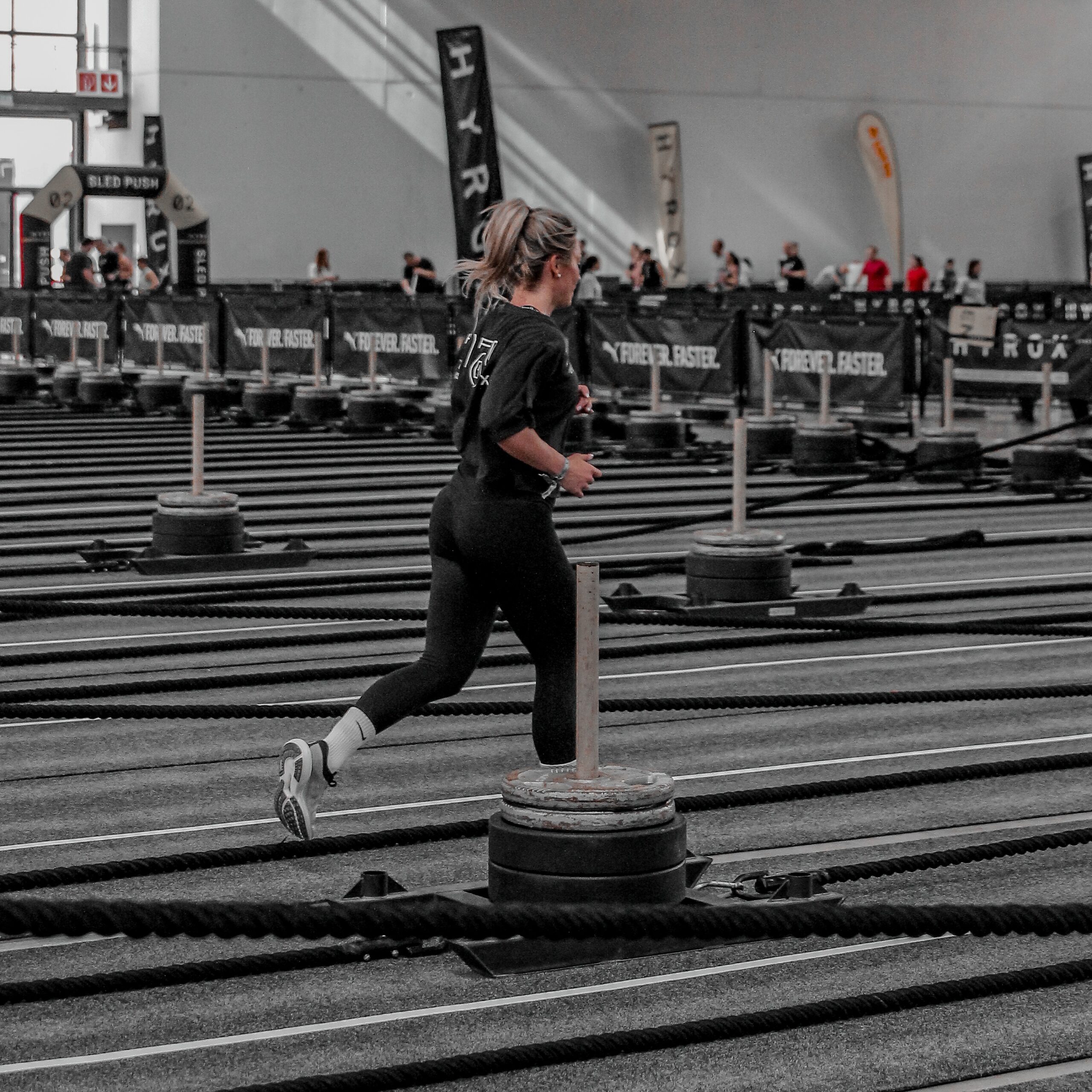 Maßgeschneiderte Wege zur körperlichen Höchstleistung; Fitness Liefestyle
