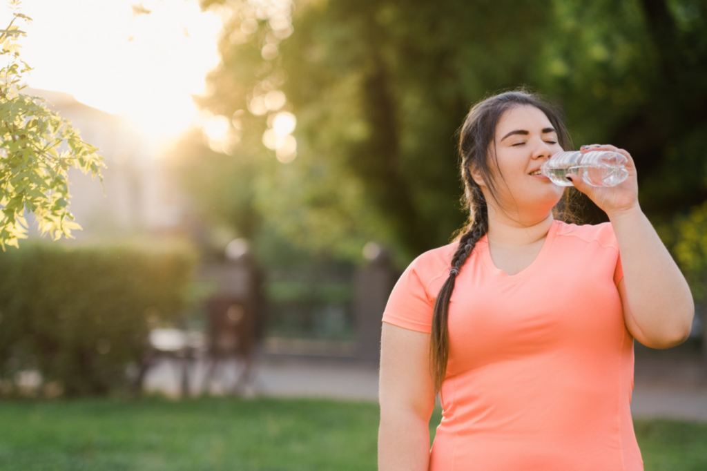 Fitnessziele erreichen mit einem Personal Trainer